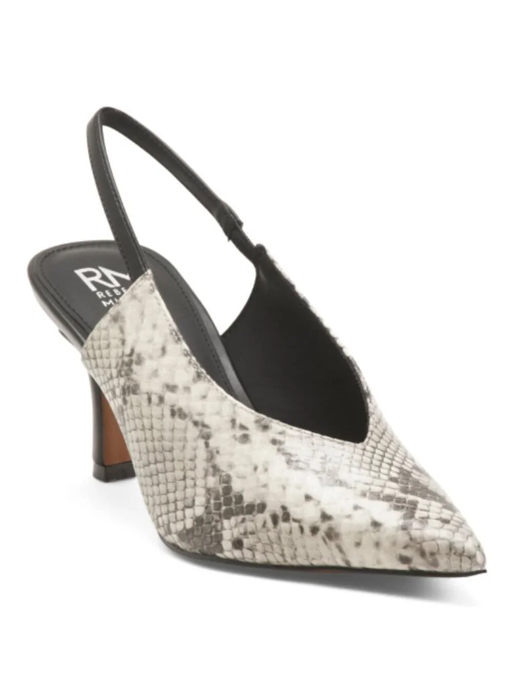 RM BY REBECCA MINKOFF Tiana Pumps